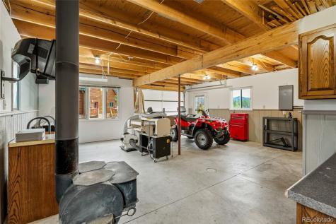 45950 Rainbow Trail Villa Grove CO 81155