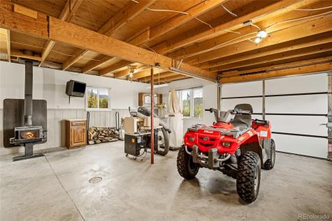 45950 Rainbow Trail Villa Grove CO 81155