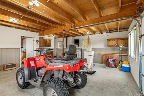 45950 Rainbow Trail Villa Grove CO 81155