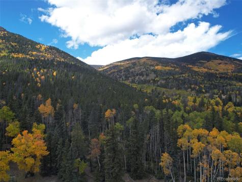 45950 Rainbow Trail Villa Grove CO 81155