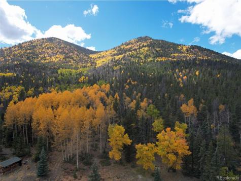 45950 Rainbow Trail Villa Grove CO 81155