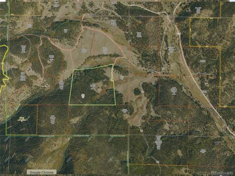 45950 Rainbow Trail Villa Grove CO 81155