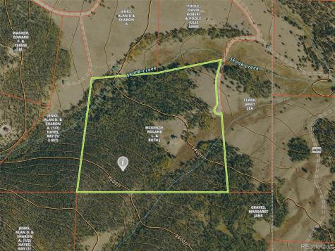 45950 Rainbow Trail Villa Grove CO 81155