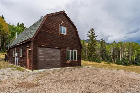 45950 Rainbow Trail Villa Grove CO 81155