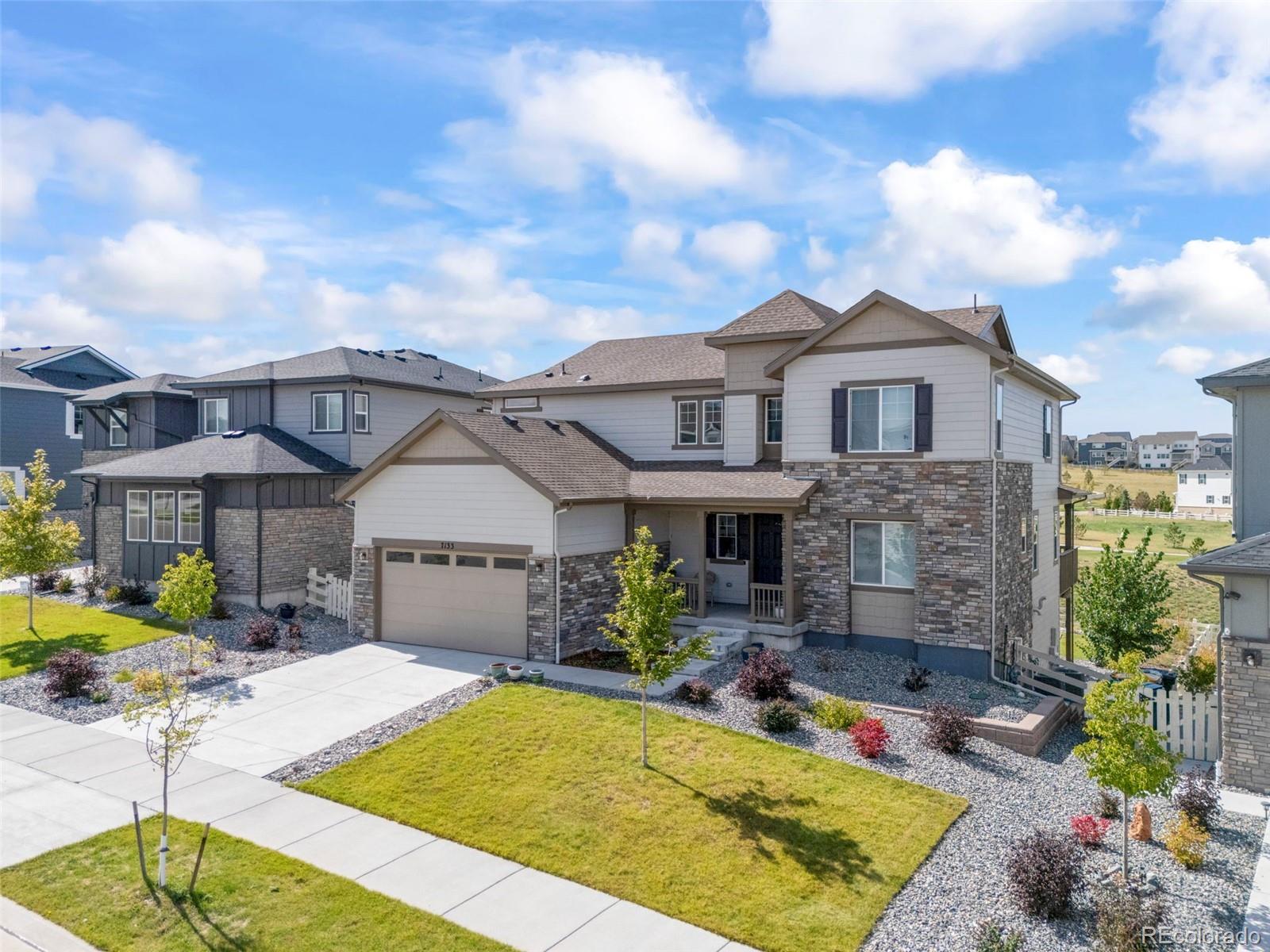 7133 S Waterloo Way Aurora CO 80016