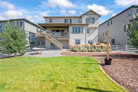 7133 S Waterloo Way Aurora CO 80016