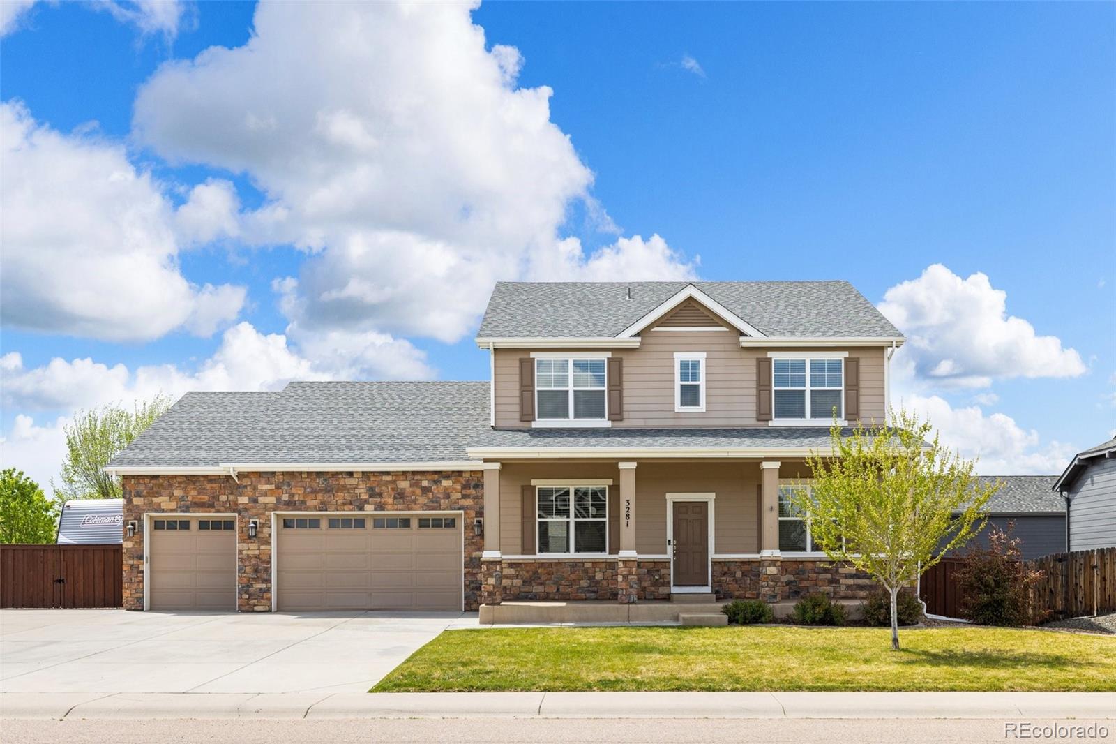 3281 Ballentine Boulevard Johnstown CO 80534