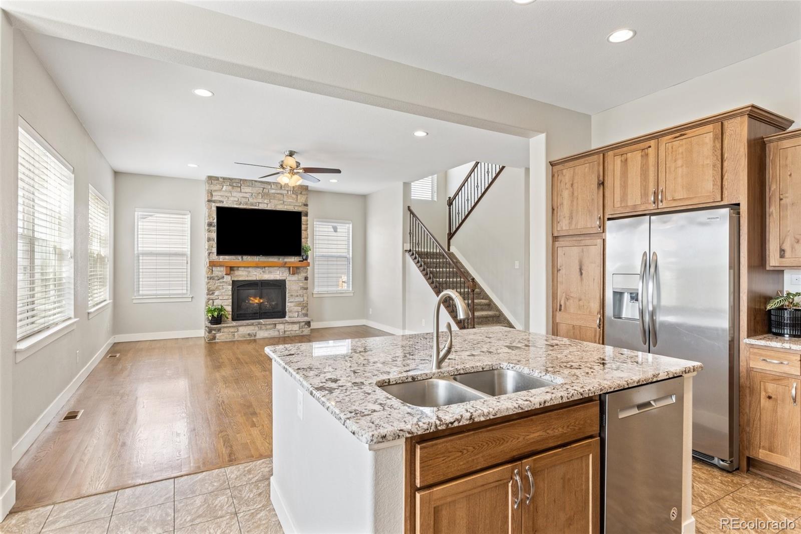 3281 Ballentine Boulevard Johnstown CO 80534