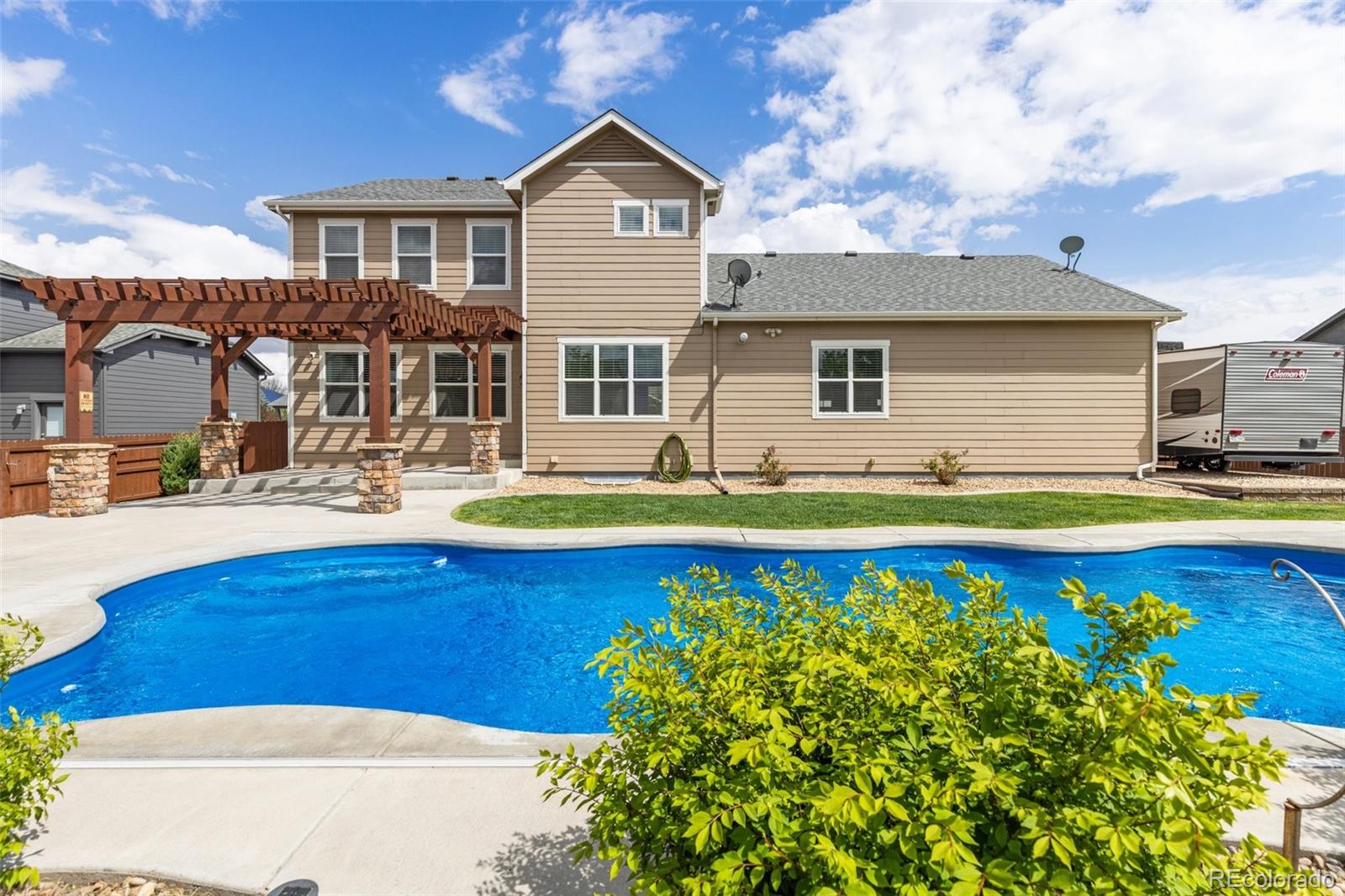 3281 Ballentine Boulevard Johnstown CO 80534