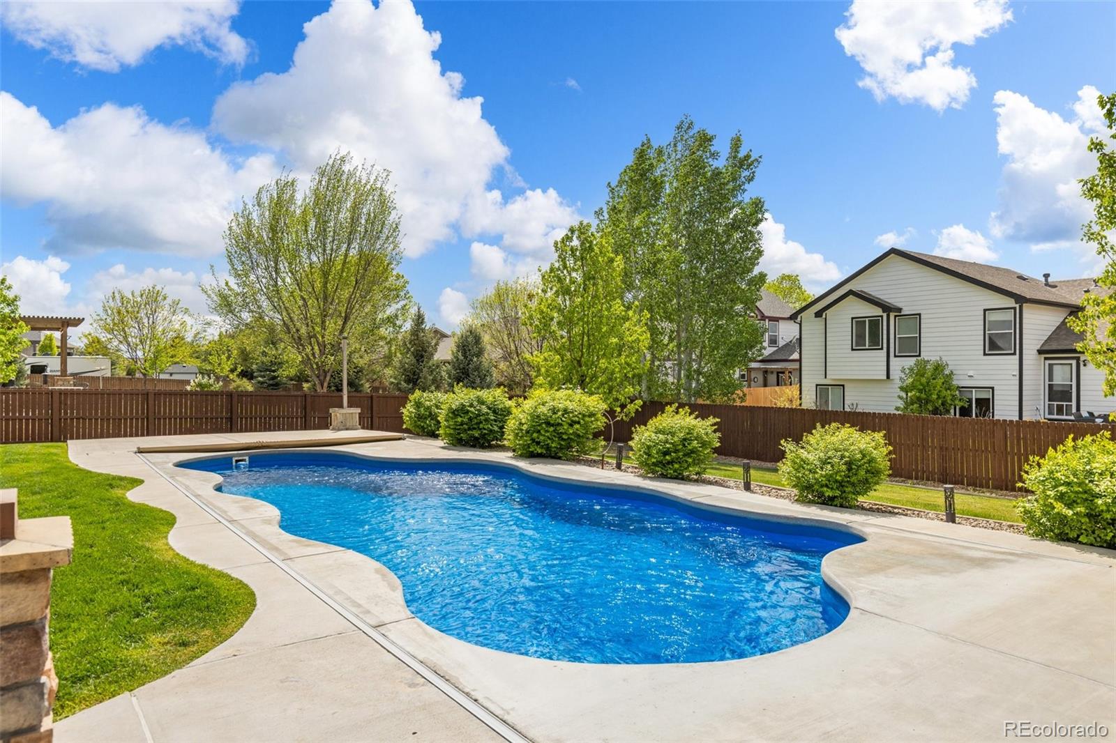 3281 Ballentine Boulevard Johnstown CO 80534