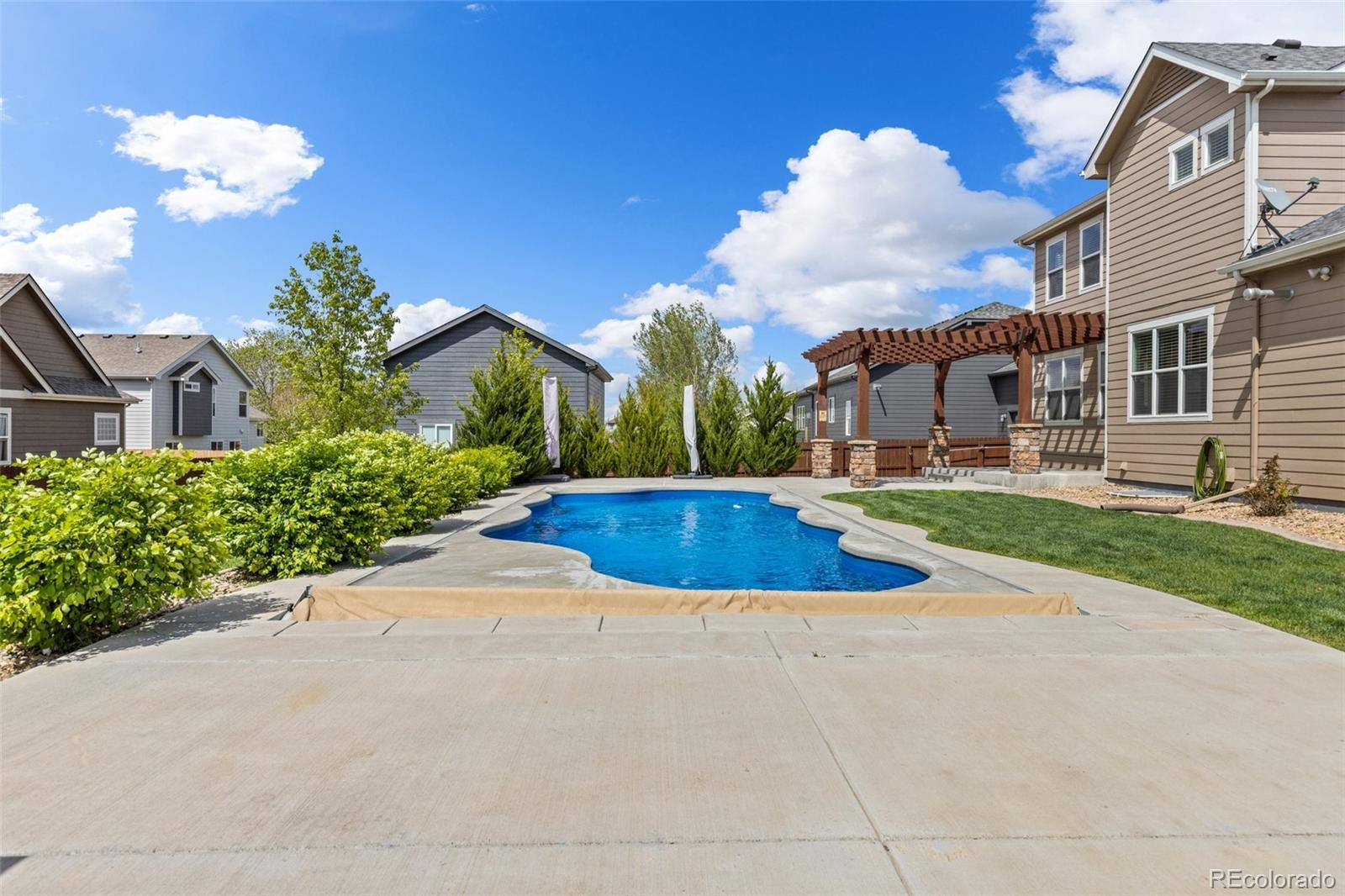 3281 Ballentine Boulevard Johnstown CO 80534
