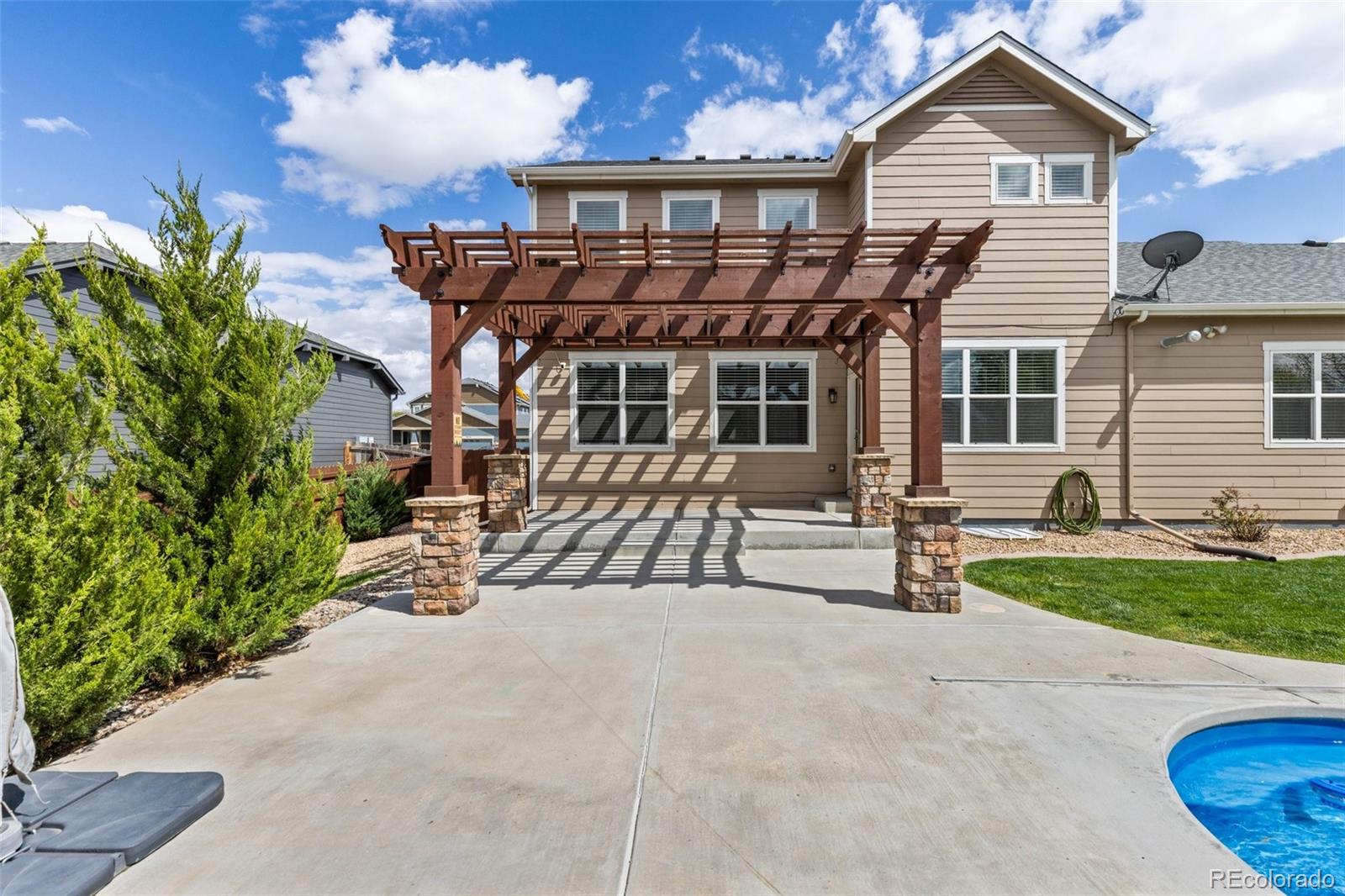 3281 Ballentine Boulevard Johnstown CO 80534