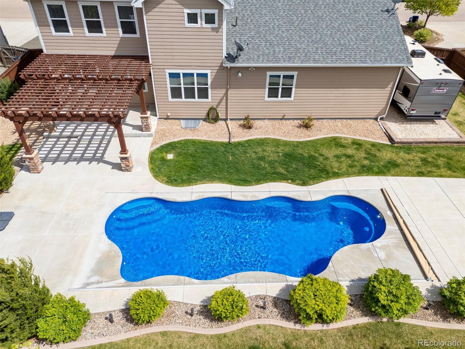 3281 Ballentine Boulevard Johnstown CO 80534