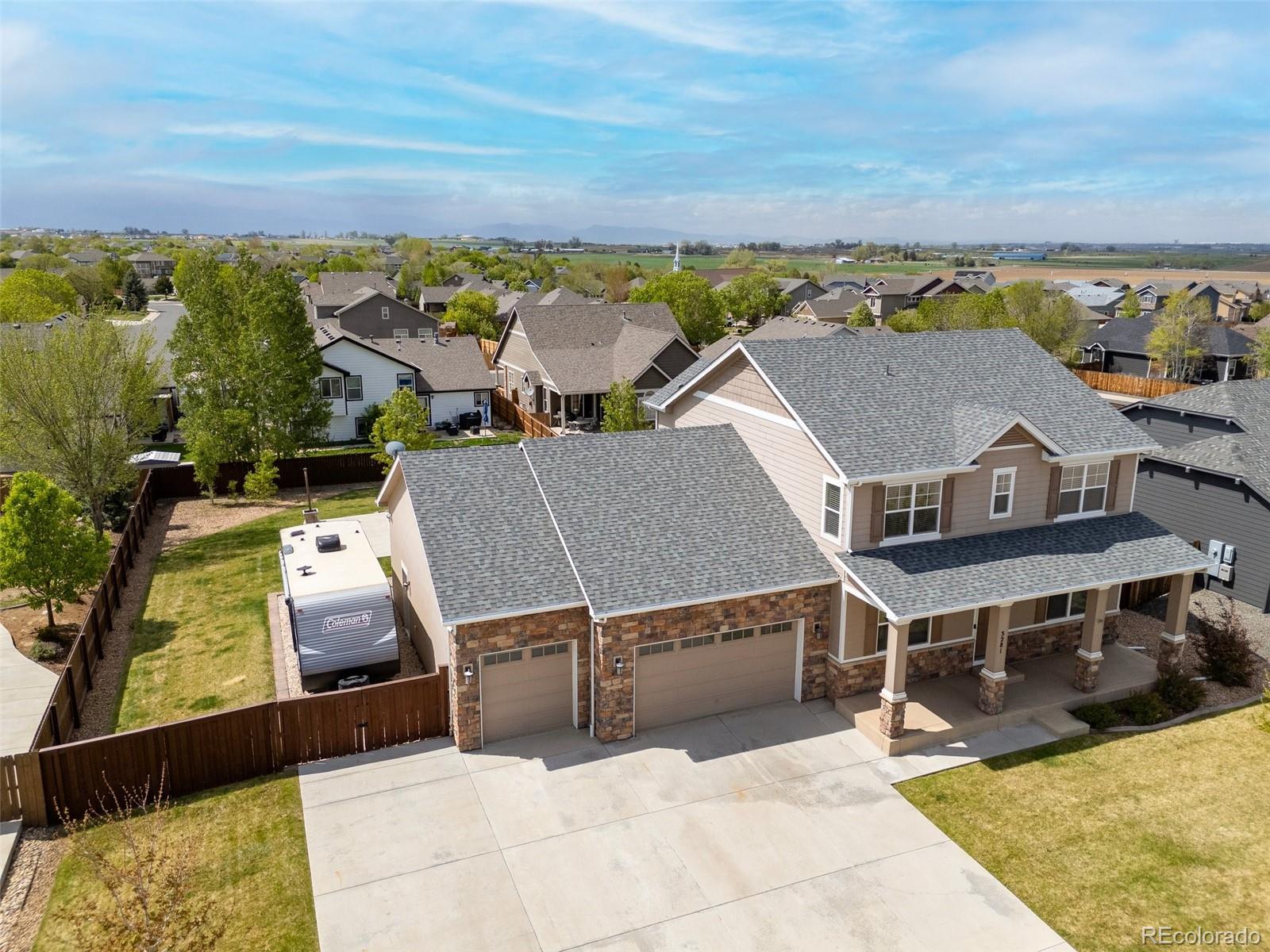 3281 Ballentine Boulevard Johnstown CO 80534