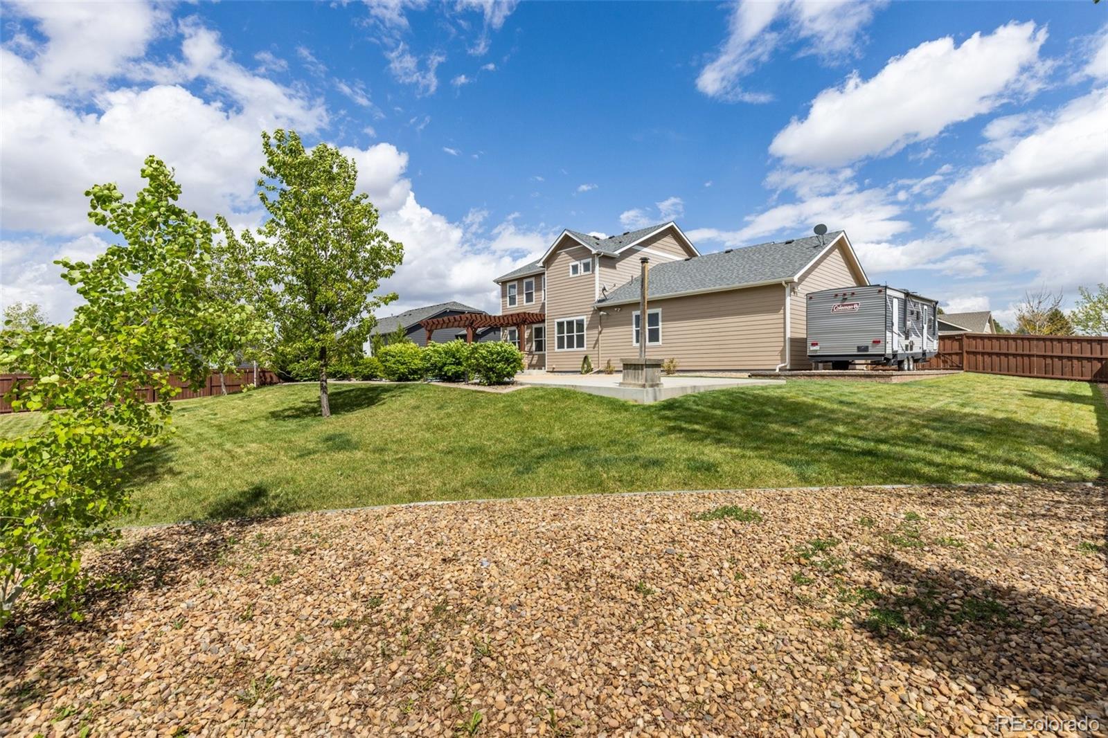 3281 Ballentine Boulevard Johnstown CO 80534