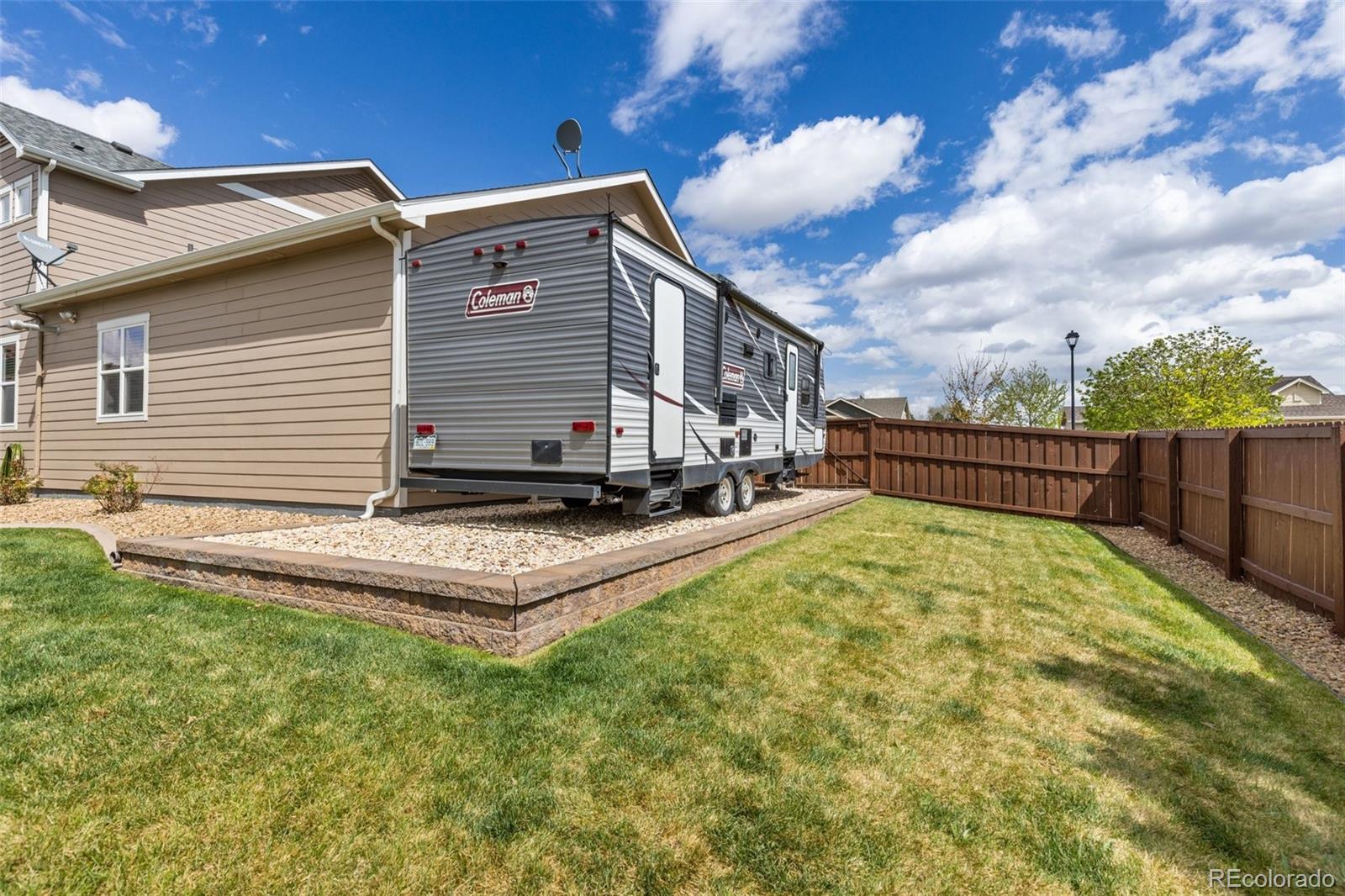 3281 Ballentine Boulevard Johnstown CO 80534