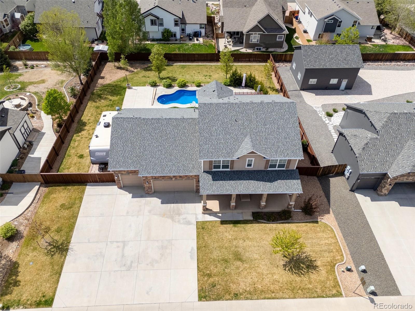 3281 Ballentine Boulevard Johnstown CO 80534