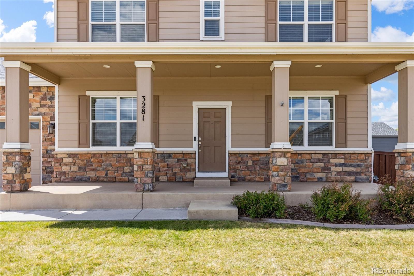 3281 Ballentine Boulevard Johnstown CO 80534