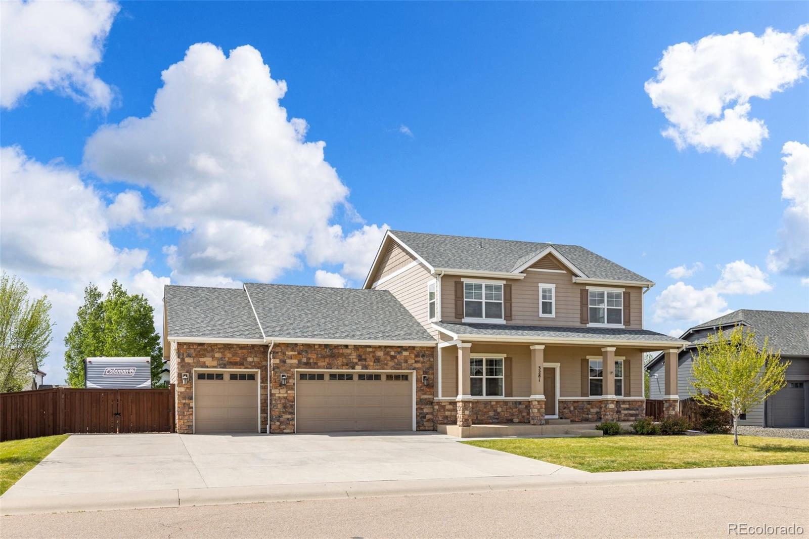 3281 Ballentine Boulevard Johnstown CO 80534