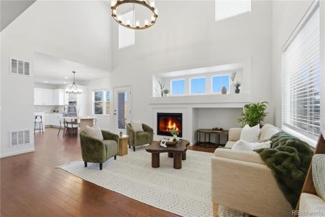 6345 S Harvest Street Aurora CO 80016