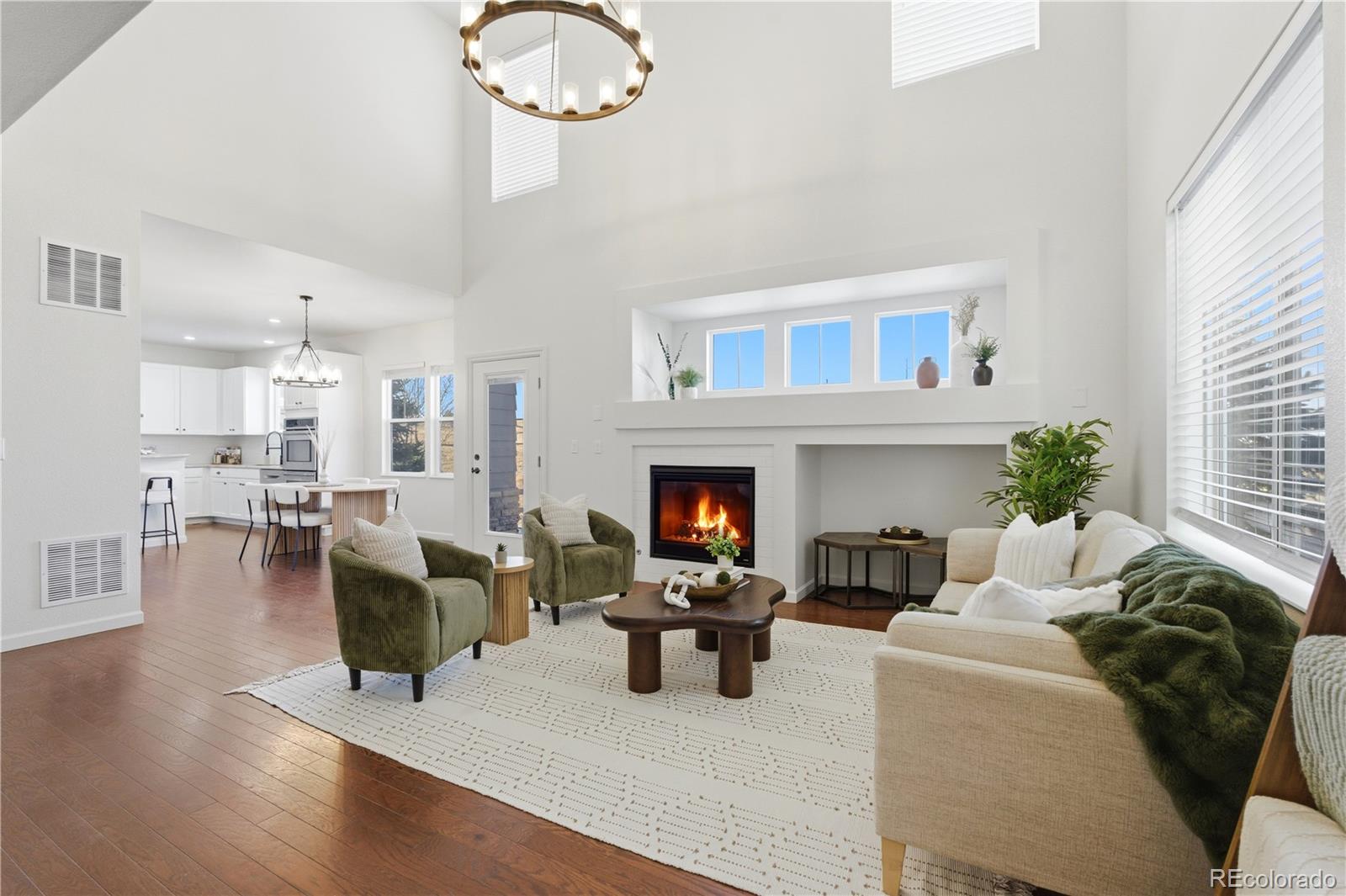 6345 S Harvest Street Aurora CO 80016