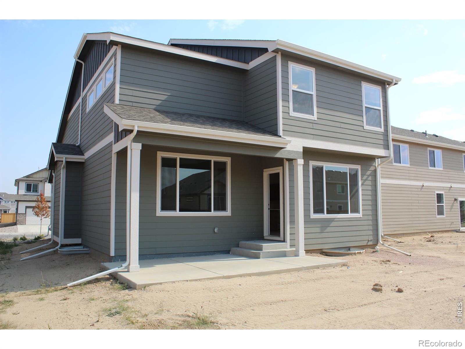 2428 Amberlyn Lane Johnstown CO 80534