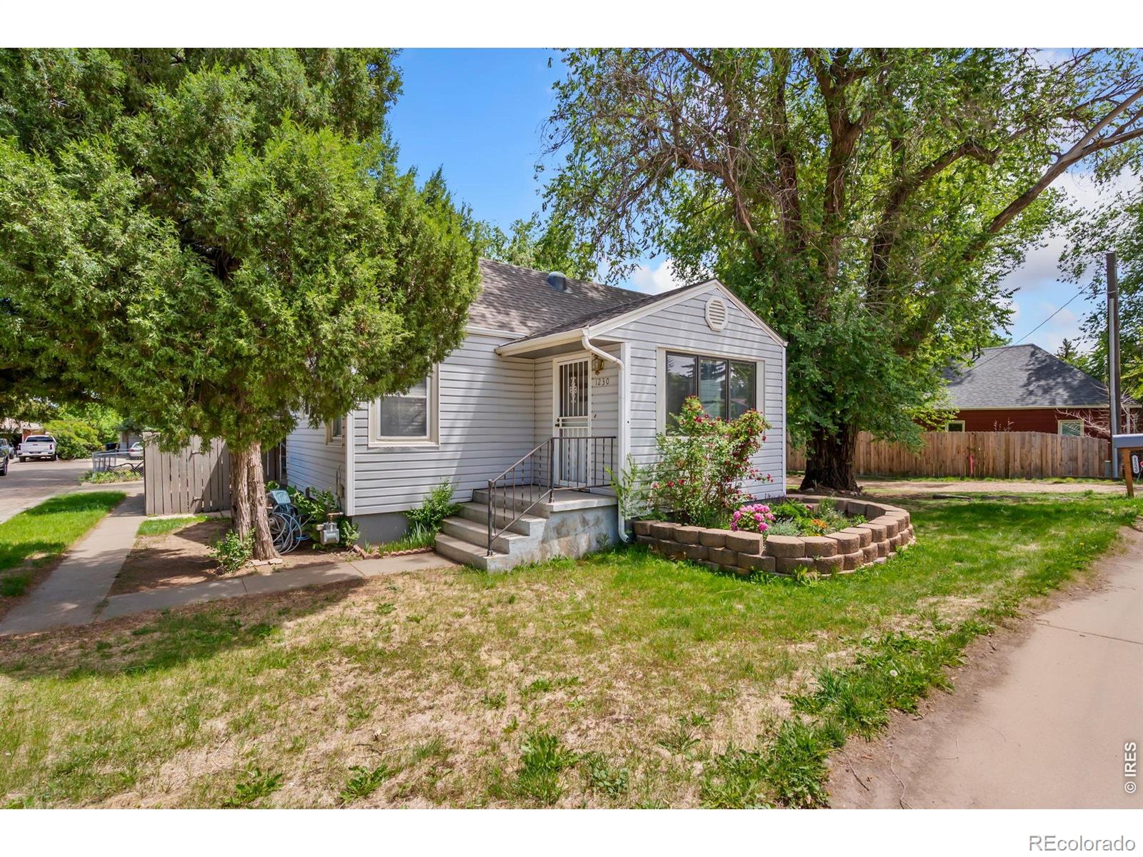 1230 Hover Street Longmont CO 80501