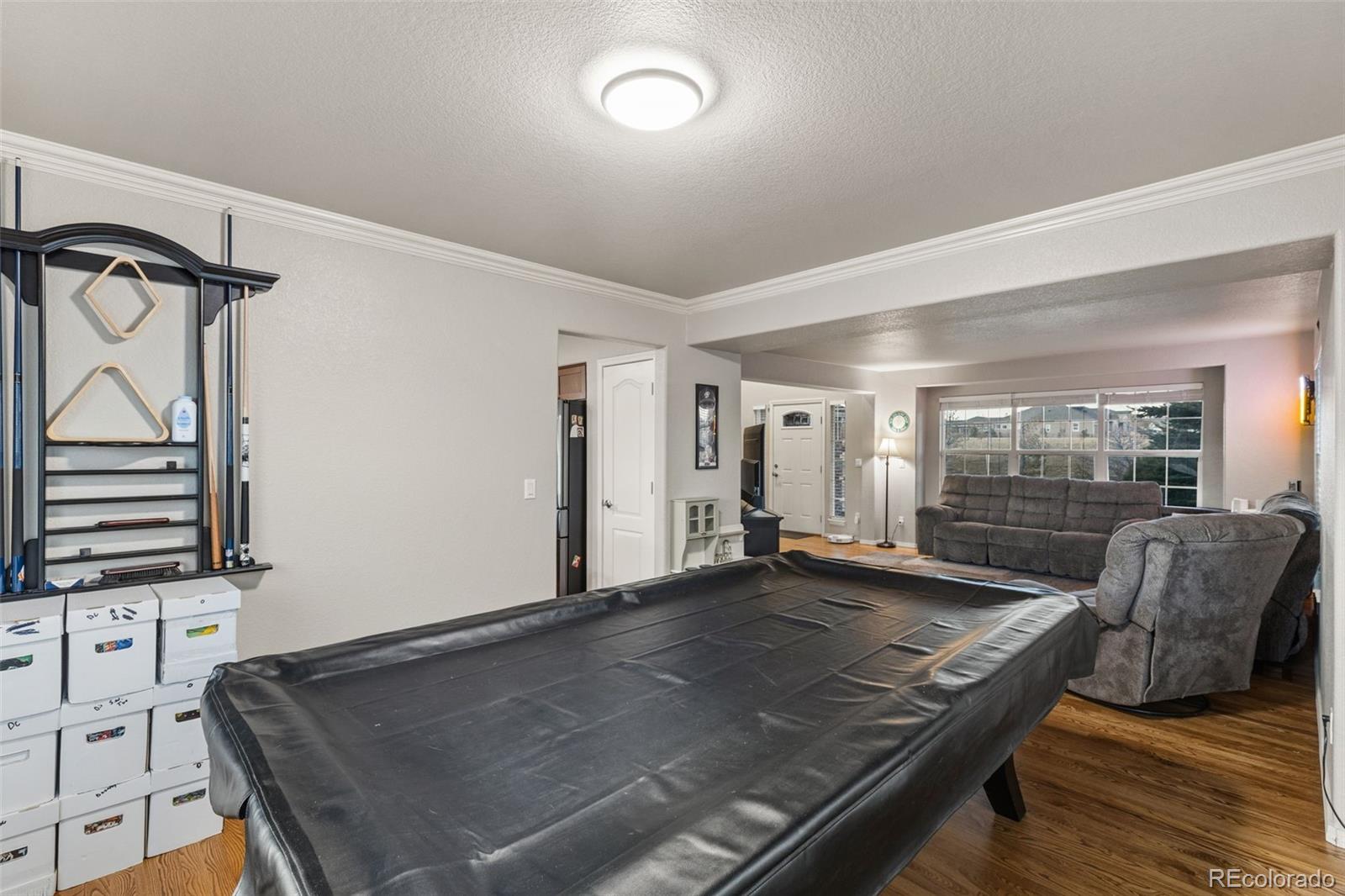 8856 Country Creek Trail Colorado Springs CO 80924