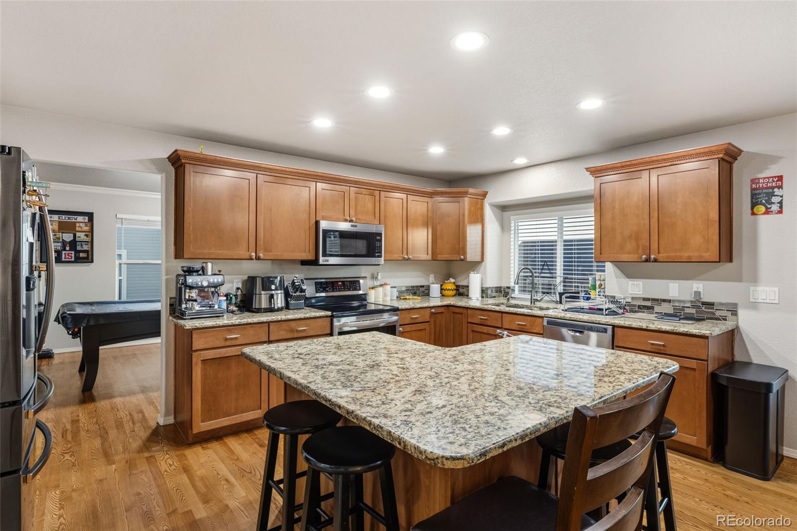 8856 Country Creek Trail Colorado Springs CO 80924