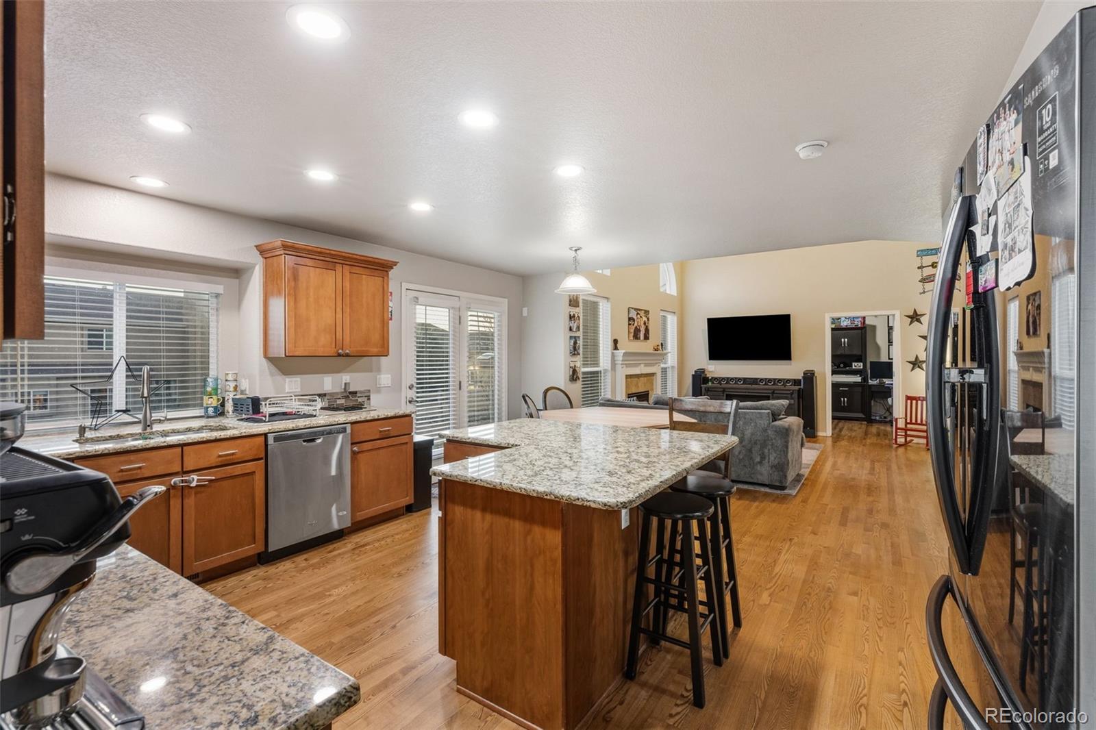 8856 Country Creek Trail Colorado Springs CO 80924