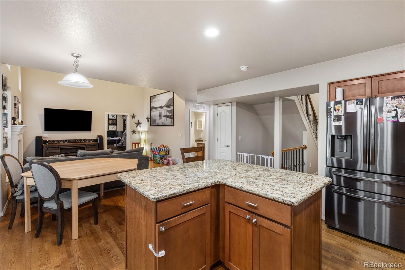 8856 Country Creek Trail Colorado Springs CO 80924