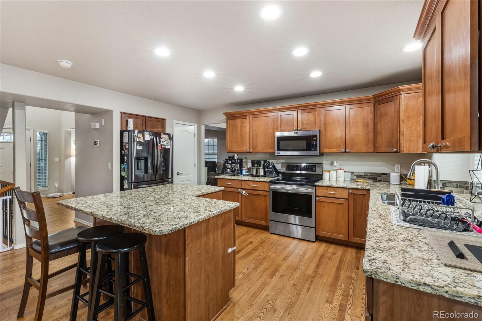 8856 Country Creek Trail Colorado Springs CO 80924