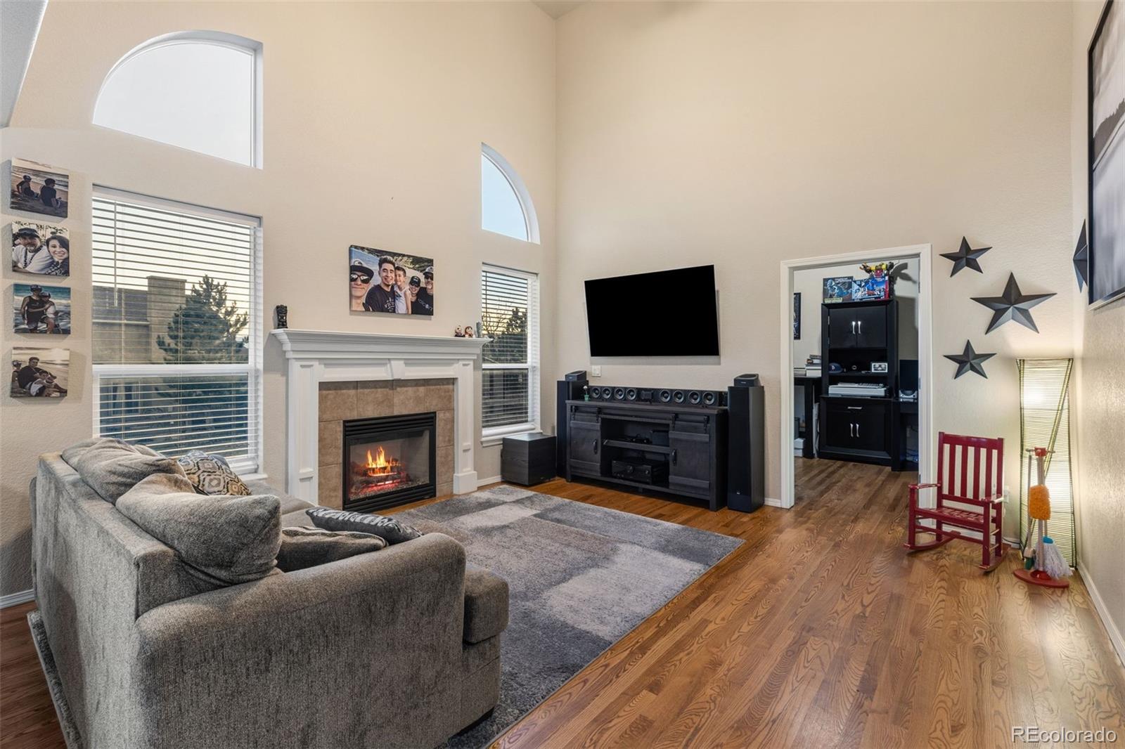 8856 Country Creek Trail Colorado Springs CO 80924