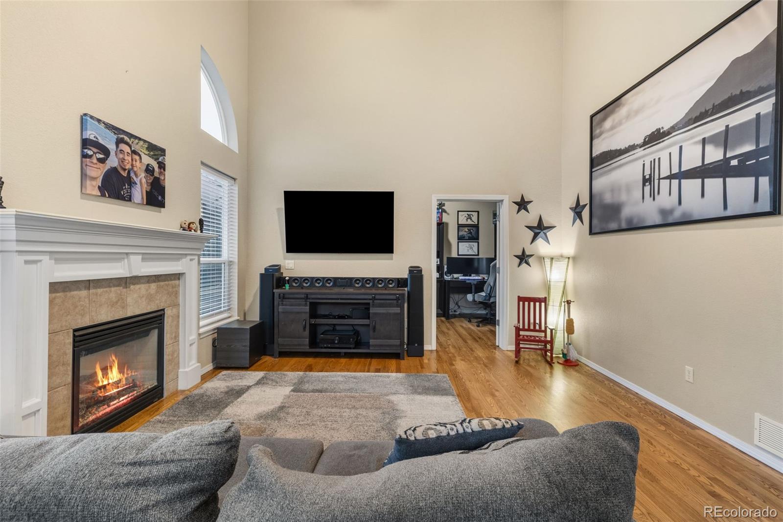 8856 Country Creek Trail Colorado Springs CO 80924