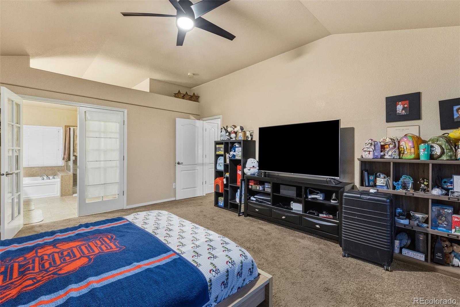 8856 Country Creek Trail Colorado Springs CO 80924