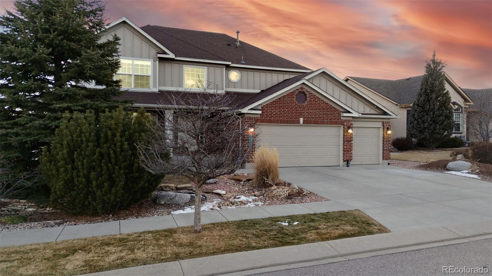 8856 Country Creek Trail Colorado Springs CO 80924