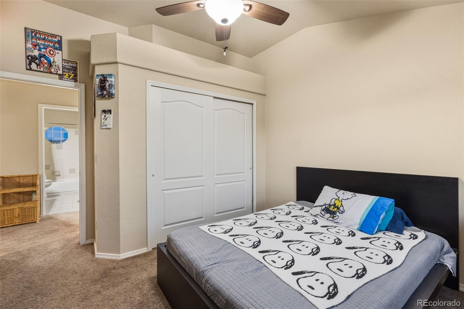 8856 Country Creek Trail Colorado Springs CO 80924