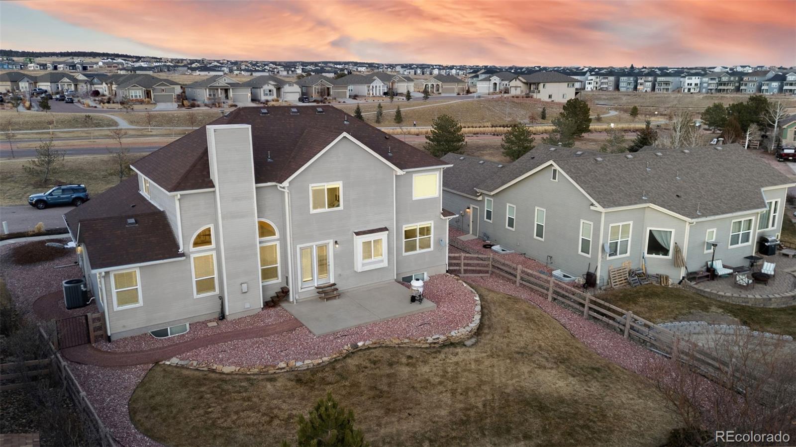 8856 Country Creek Trail Colorado Springs CO 80924