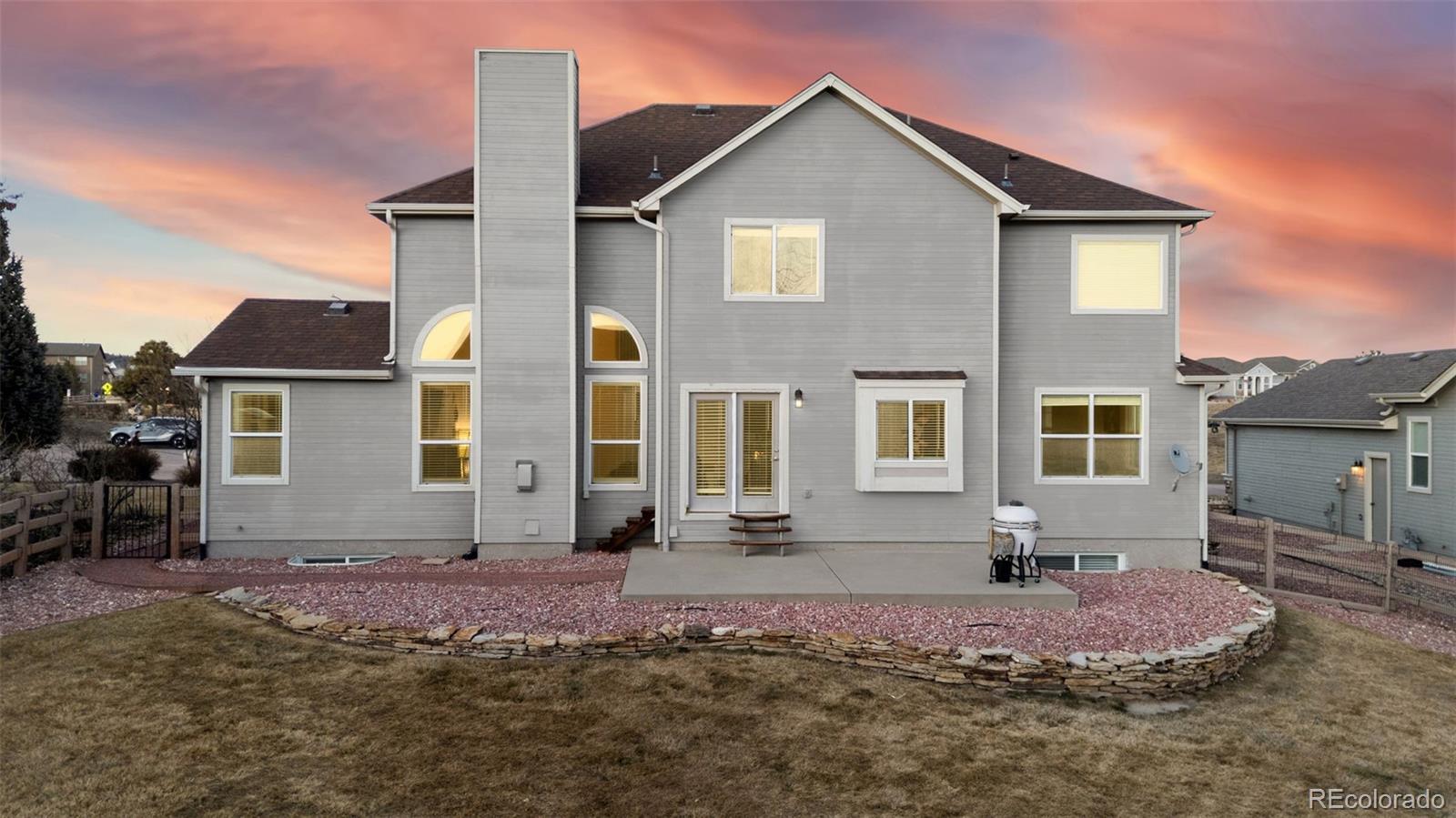 8856 Country Creek Trail Colorado Springs CO 80924