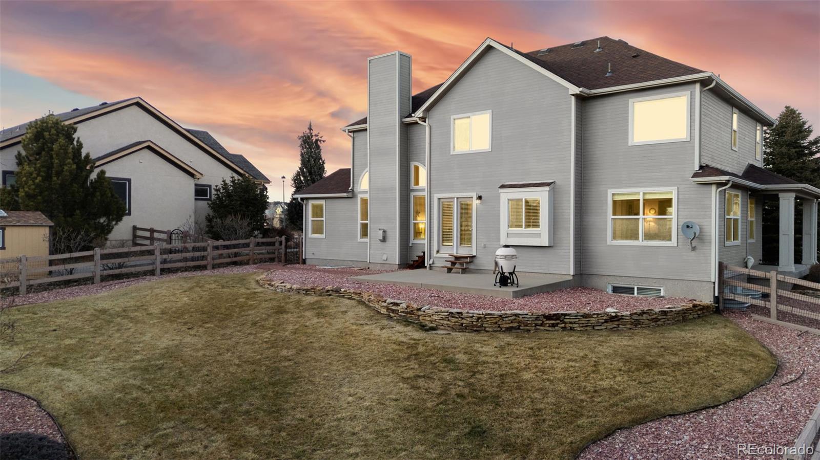 8856 Country Creek Trail Colorado Springs CO 80924