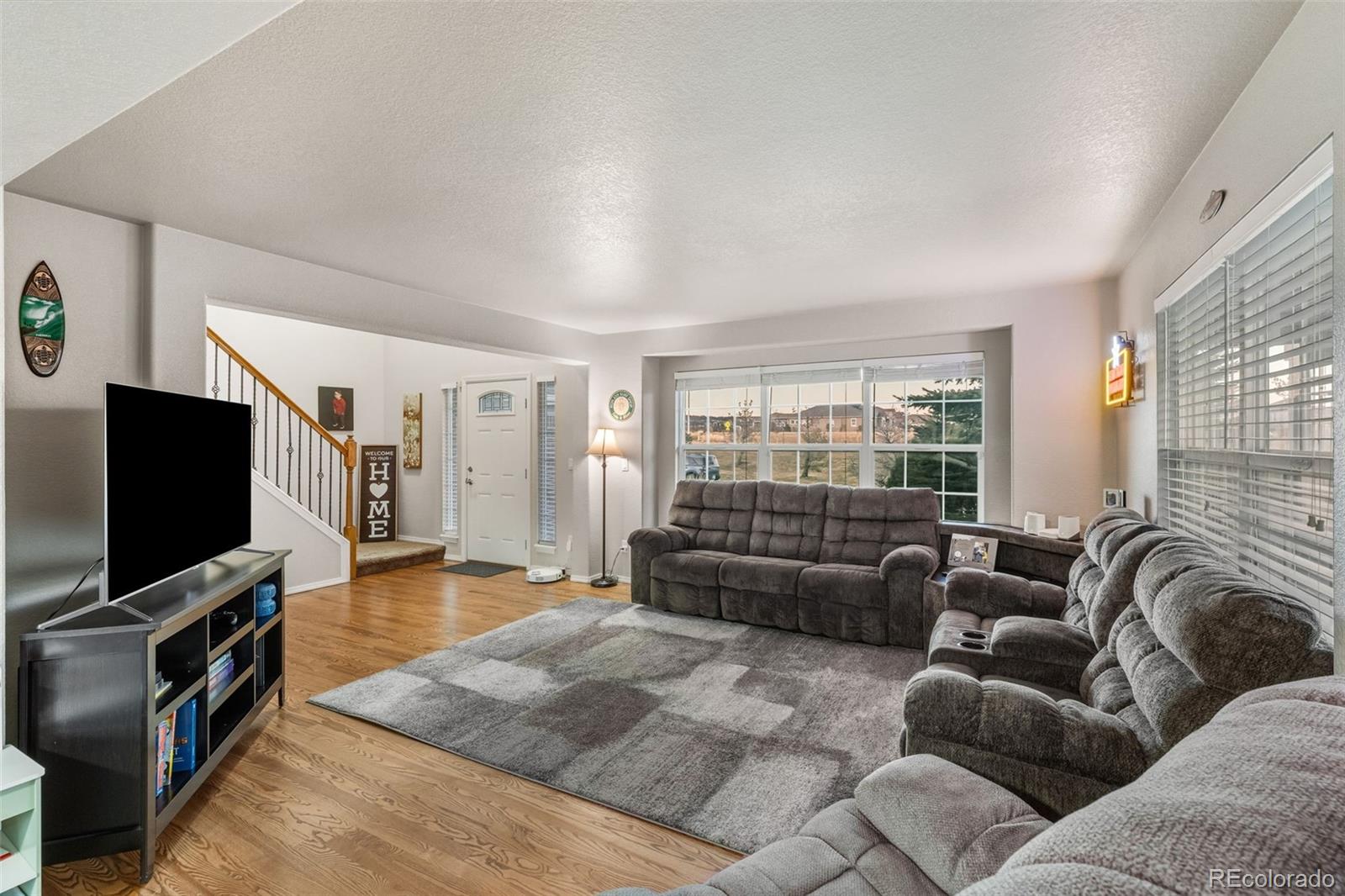 8856 Country Creek Trail Colorado Springs CO 80924