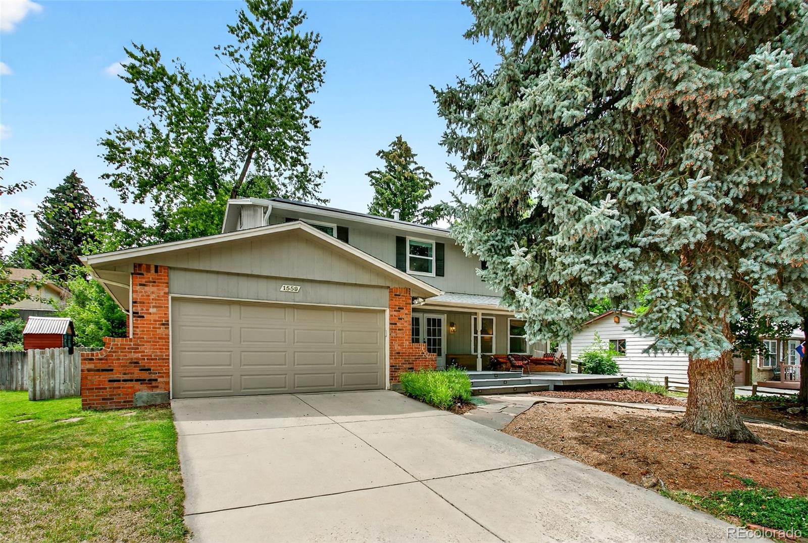 1559 S Holland Court Lakewood CO 80232