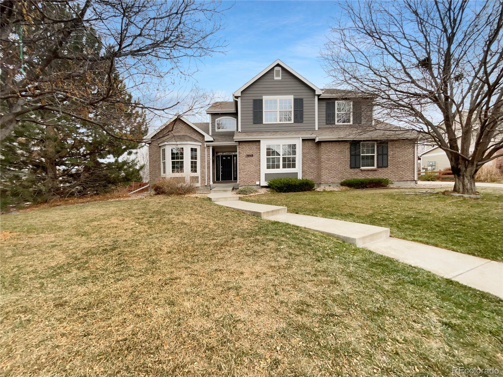 13848 Teal Creek Drive Broomfield CO 80023
