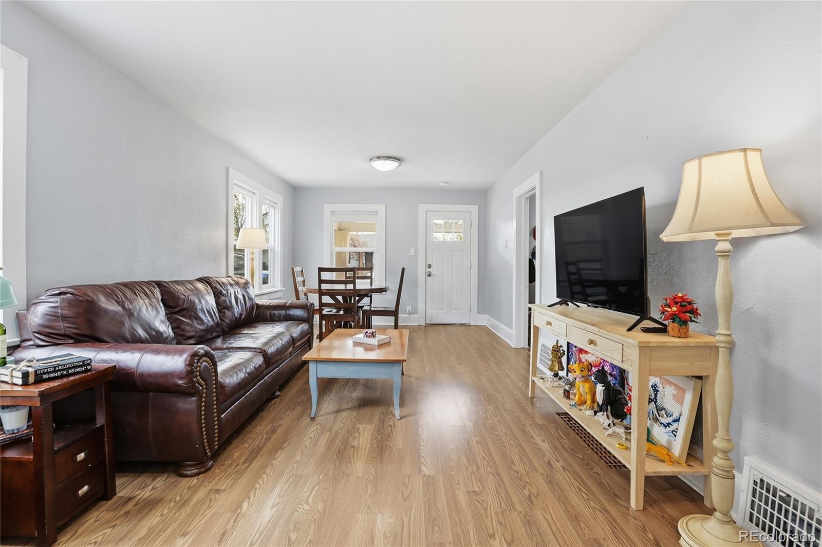 2122 S Franklin Street Denver CO 80210