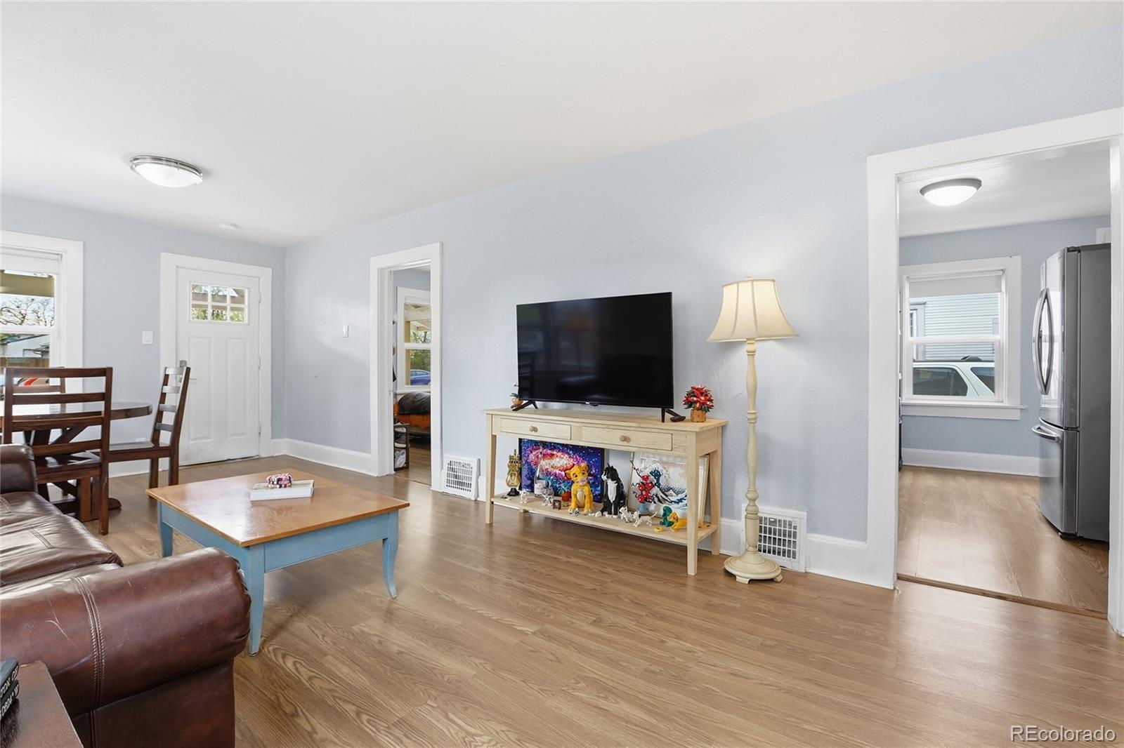 2122 S Franklin Street Denver CO 80210
