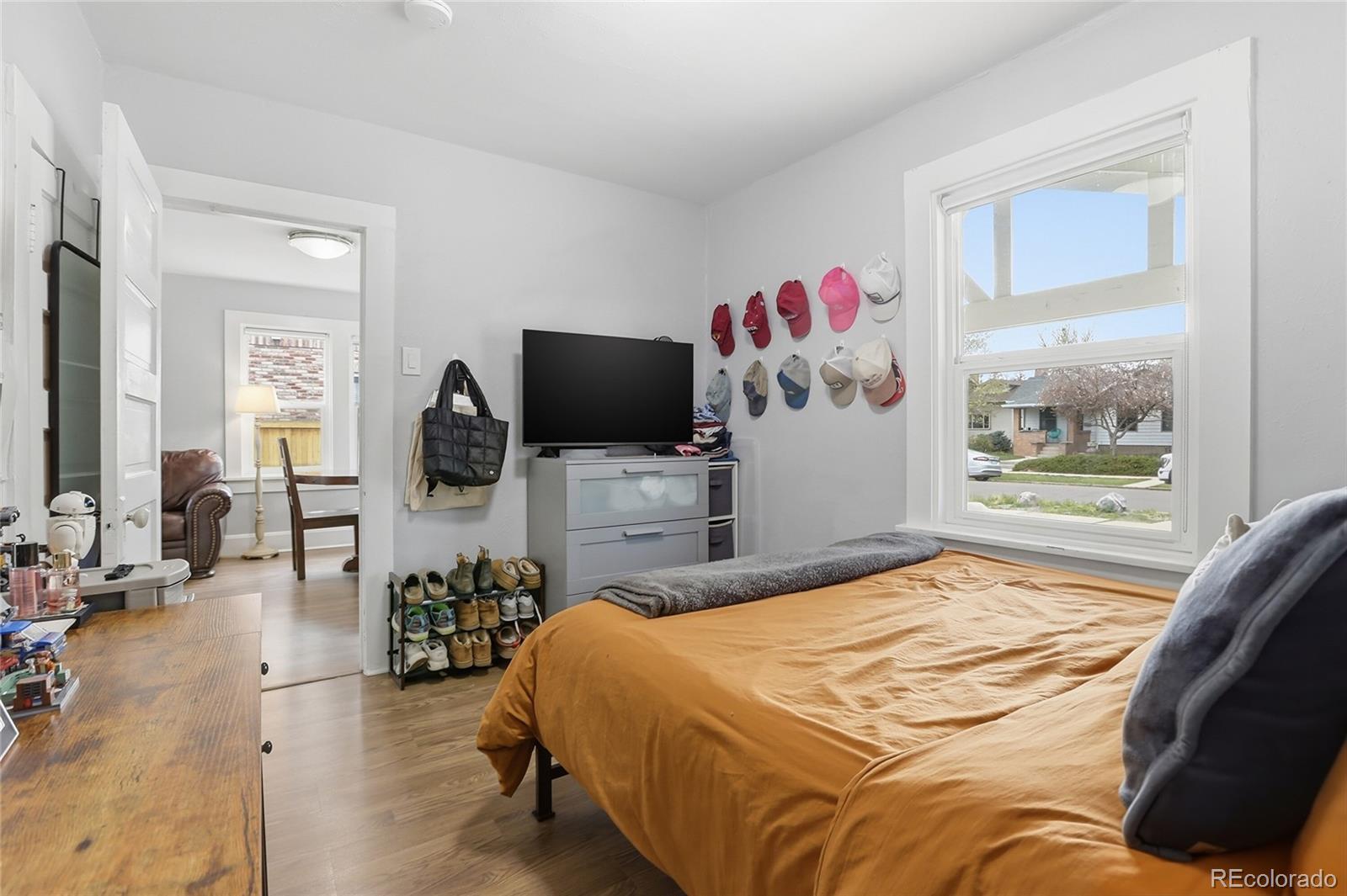 2122 S Franklin Street Denver CO 80210