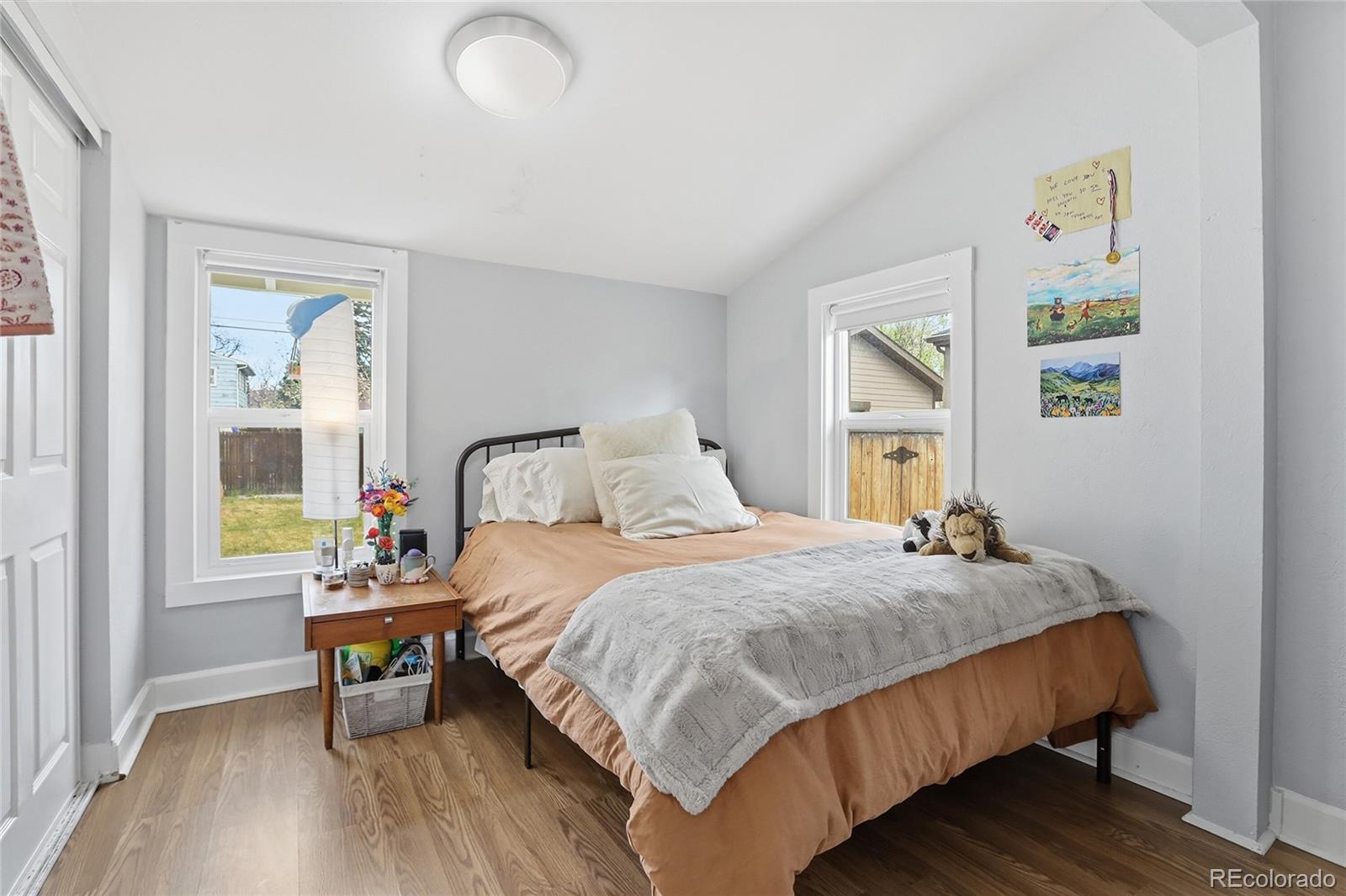 2122 S Franklin Street Denver CO 80210