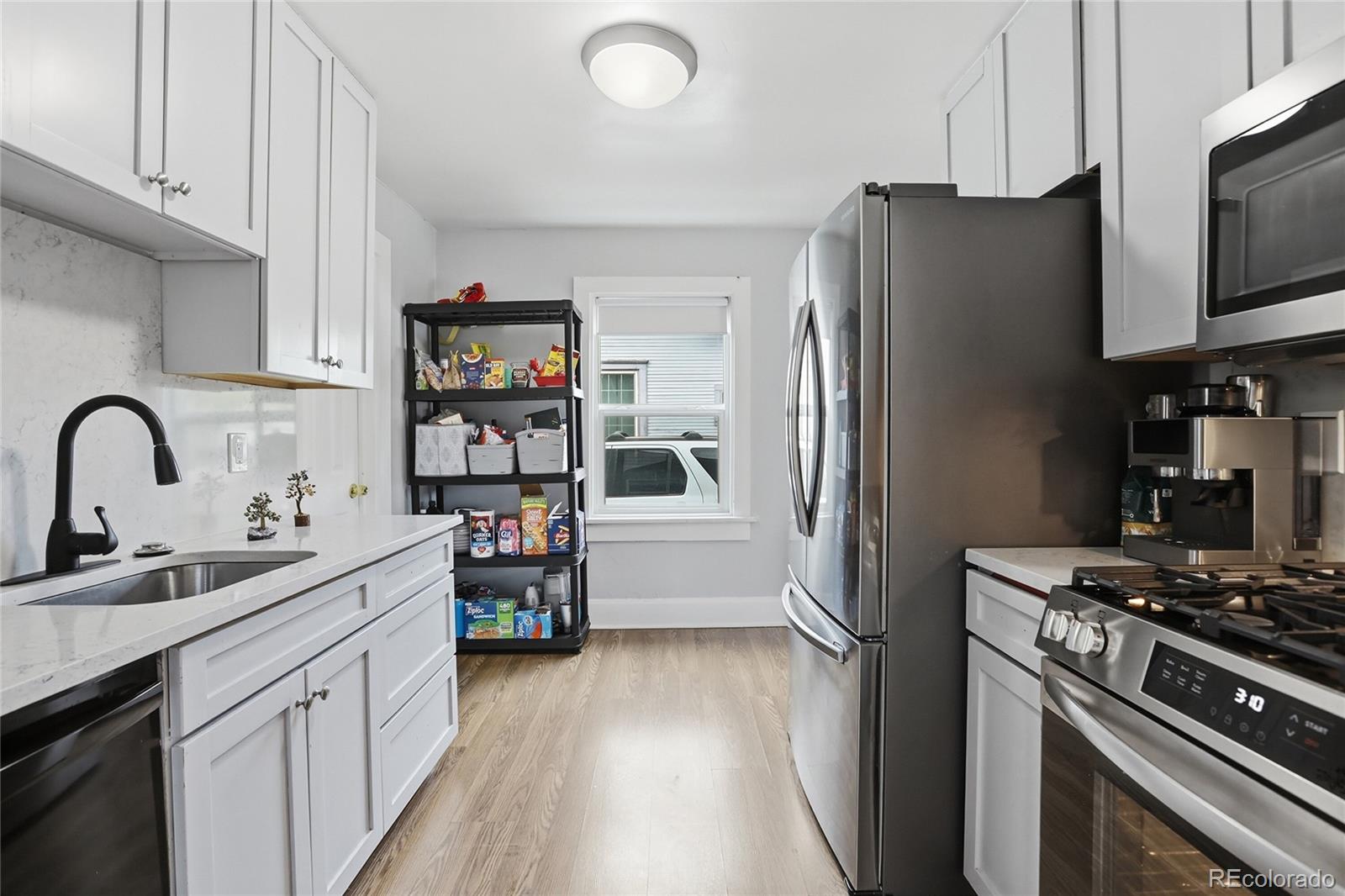 2122 S Franklin Street Denver CO 80210