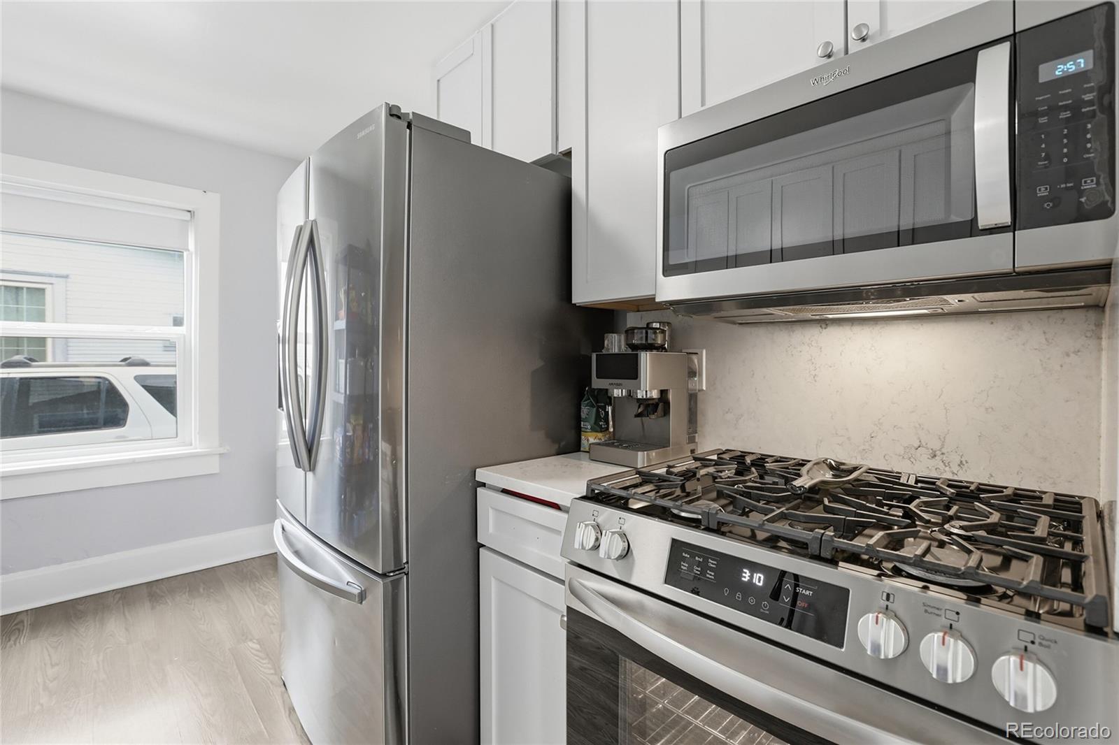 2122 S Franklin Street Denver CO 80210