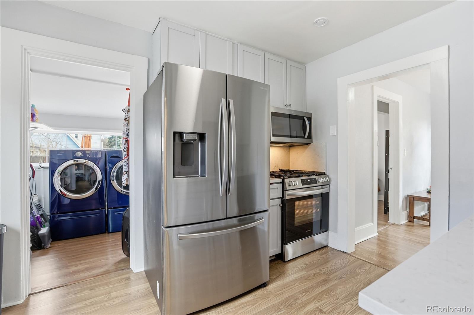 2122 S Franklin Street Denver CO 80210